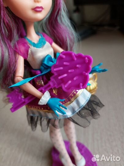 Ever After High Madeline Hatter