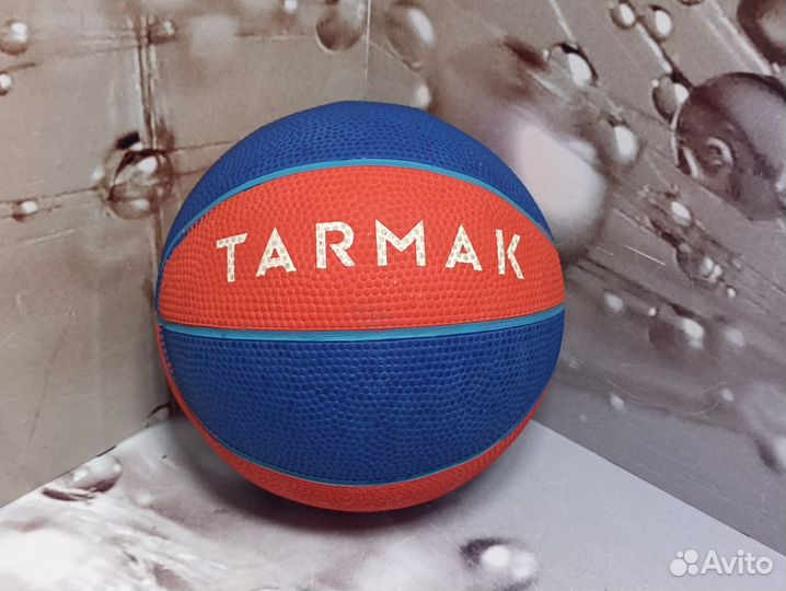 Детский баскетбольный мяч Tarmak