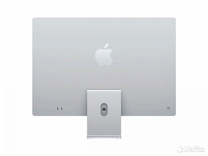 Apple iMac 24