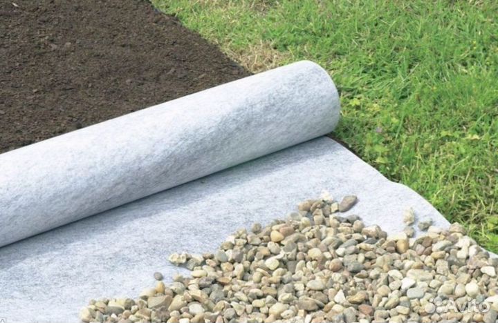 Агроволокно дорнит