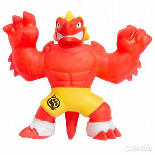 Тянущиеся игрушка развивающая