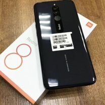 Xiaomi Redmi 8, 4/64 ГБ