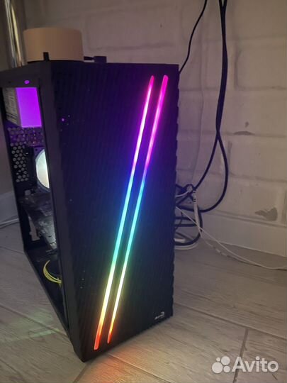 Игровой пк