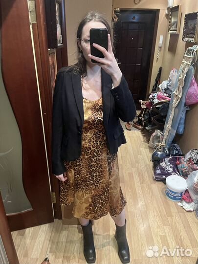 Пиджак naf naf