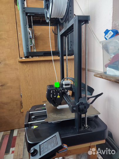 Creality ender 3v3 se