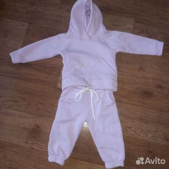 Костюм детский 80