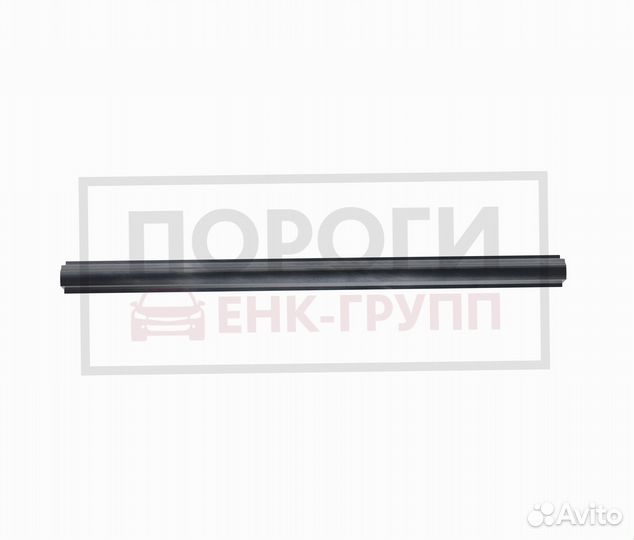 Пороги Suauki Swift 2 хэтчбек и другие