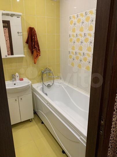 1-к. квартира, 30,2 м², 3/9 эт.