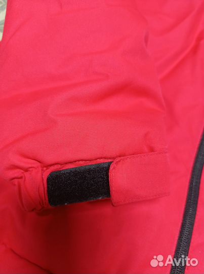 Куртка детская