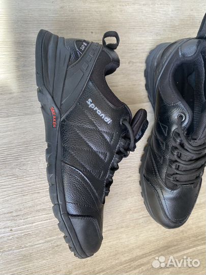 Мужские кроссовки, ботинки sprandi 41 размер