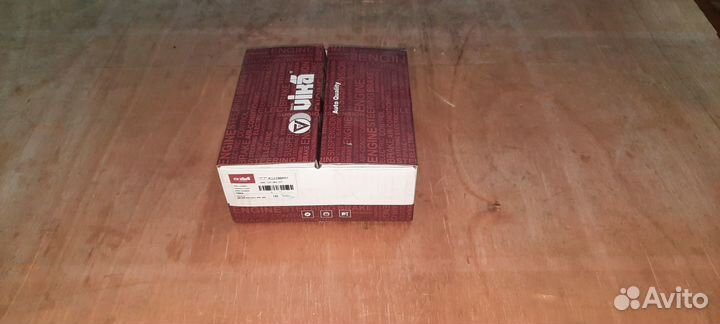 Поршень в сборе Volkswagen polo