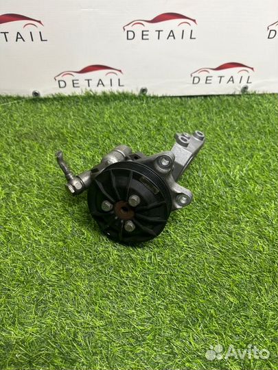 Насос гидроусилителя руля Bmw 5 E60 N52B30 2007