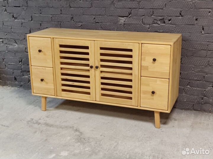 Тумба под раковину