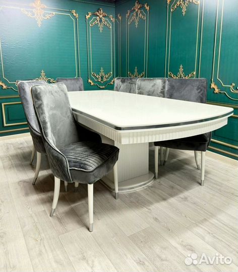 Кухонные стулья. Доставка по всей России