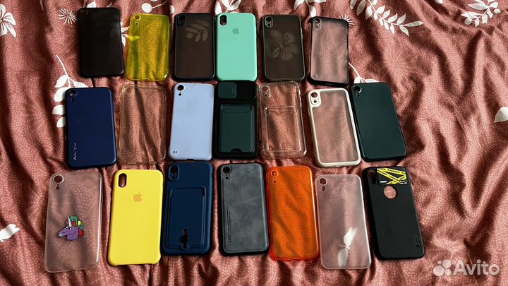 iPhone Xr, 128 ГБ