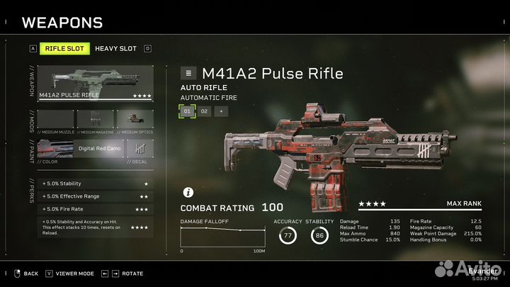 Aliens Fireteam Elite Steam