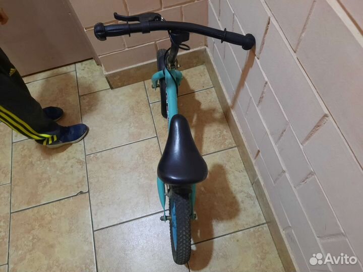 Беговел детский бу