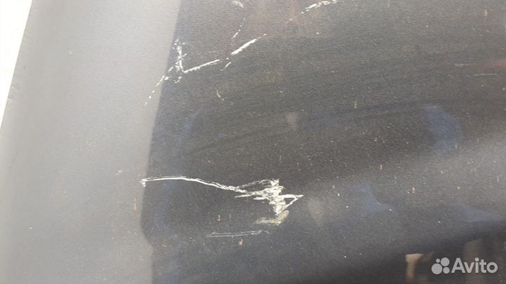 Капот Nissan Pathfinder, 2011