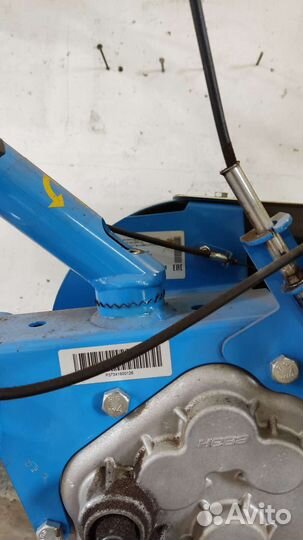 Мотокультиватор нева мк 200