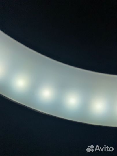 Лампа светодиодная