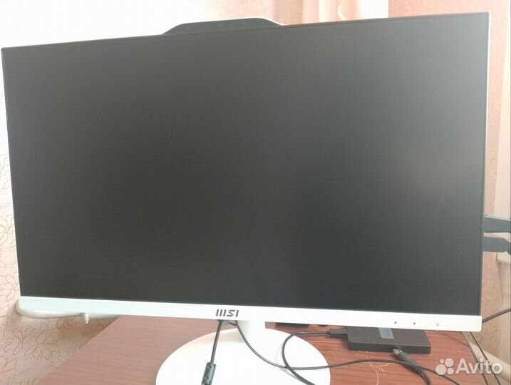 Моноблок MSI PRO AP242(272)