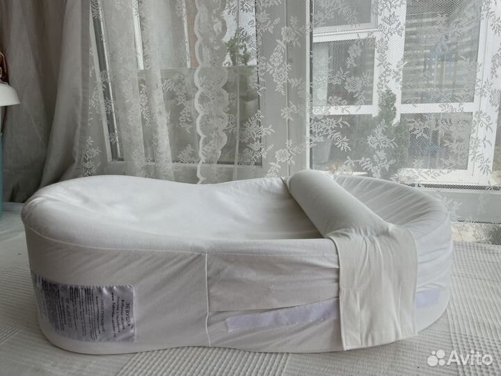 Кокон Зёвушка