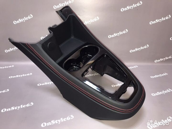 Туннель пола Веста