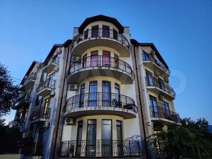 Комната 31 м² в 3-к., 2/4 эт.