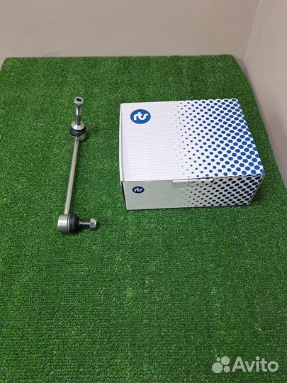 BMW X5 F15 Стойка стабилизатора переднего леваяя