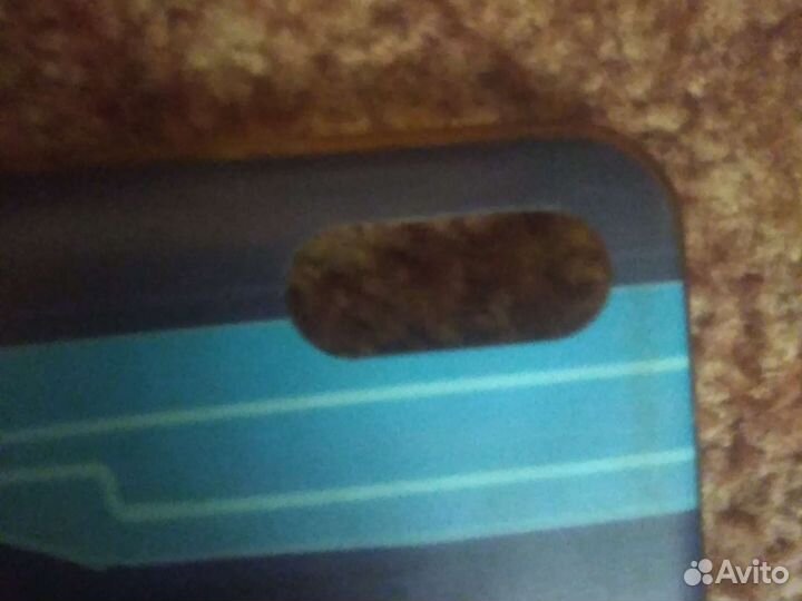 Чехол для xiaomi redmi 9a