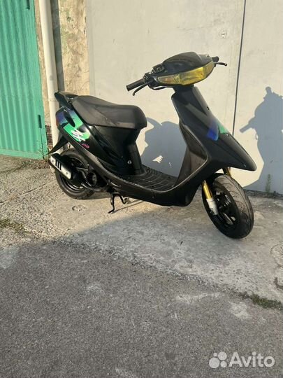 Honda dio 28 zx