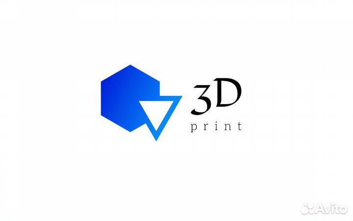 Печать на 3D принтере в Уфе