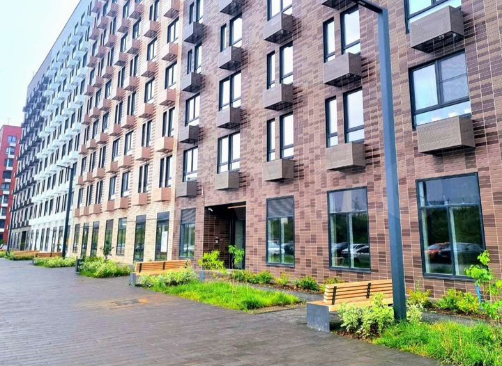 Свободного назначения, 85.3 м²