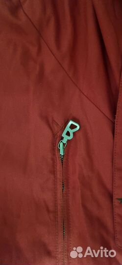 Комбинезон Bogner