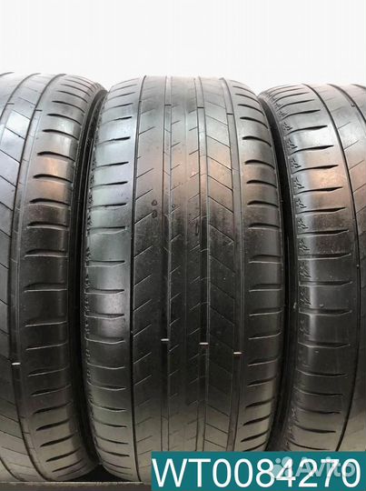 Michelin Latitude Sport 3 235/55 R19 и 255/50 R19 95T