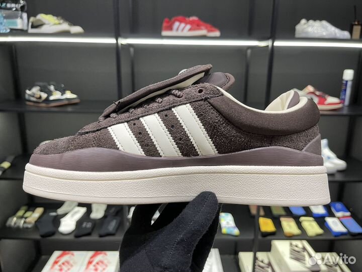 Кроссовки Adidas Bad Bunny X Originals Campus 00S