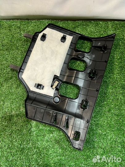 Консоль торпедо Lexus Ux200 mzaa10 M20A-FKS 2020