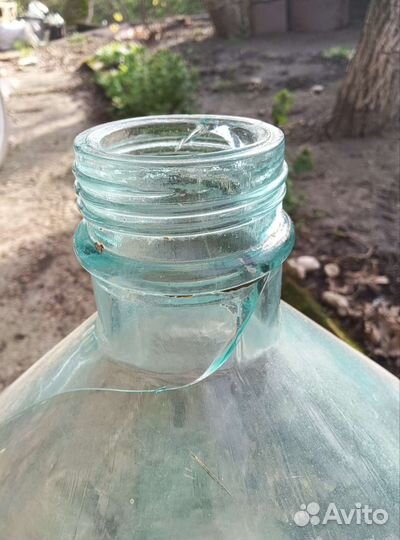 Балон для вина