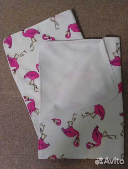 Непромокаемая пеленка