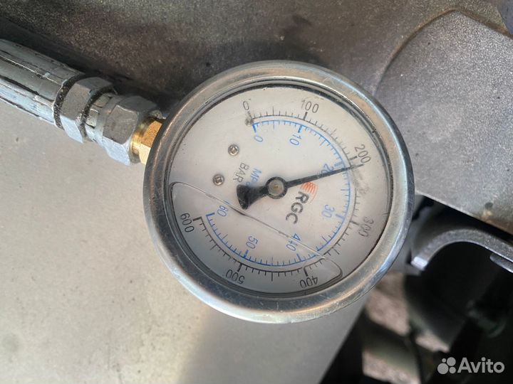 Гидрофикация тягачей