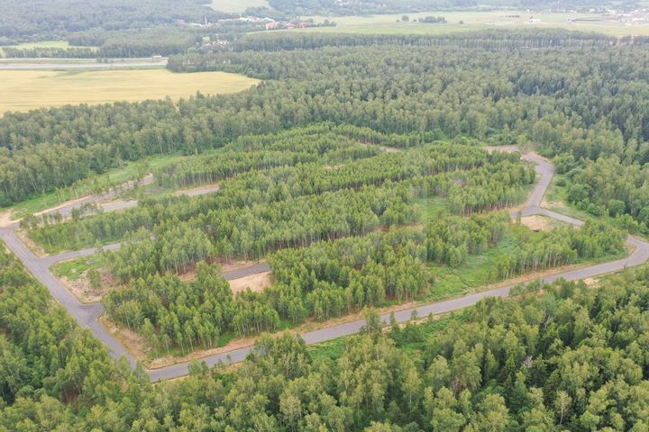 Участок 5,1 сот. (ИЖС)