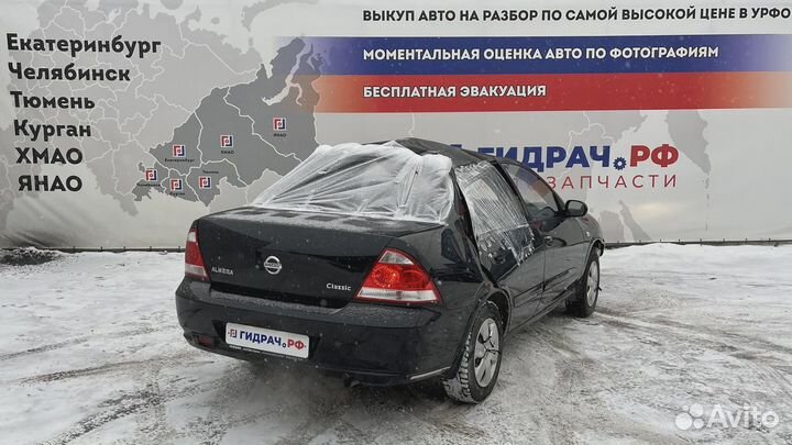 Замок багажника Nissan Almera Classic (B10) 84630-95F0B