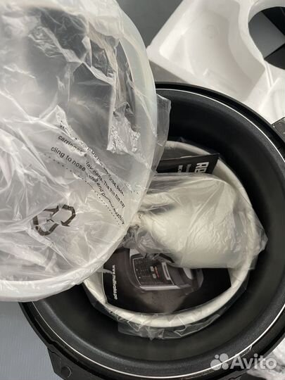 Мультиварка redmond rmc m110