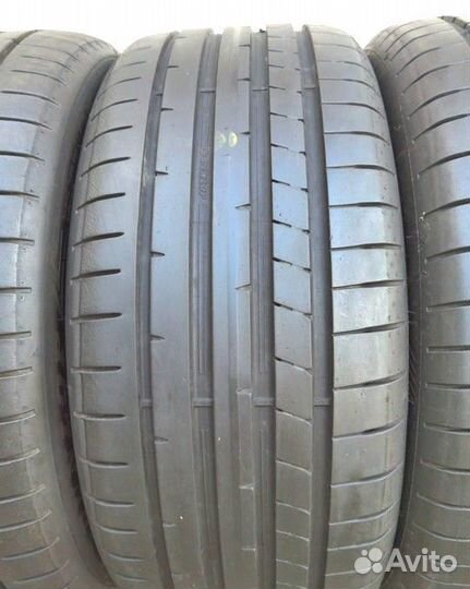 Dunlop SP Sport Maxx RT 2 225/40 R18 92Y