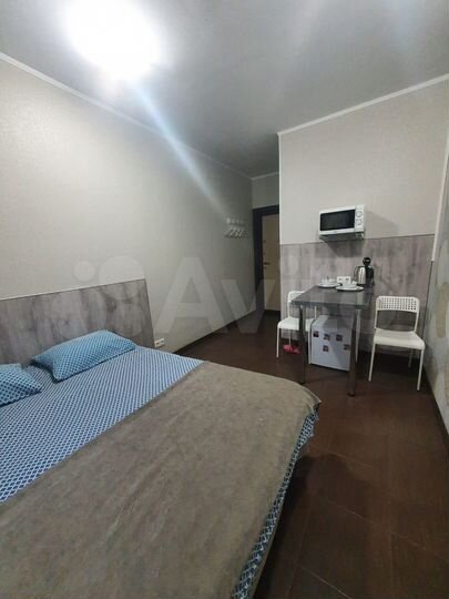 Комната 15 м², 2/4 эт.