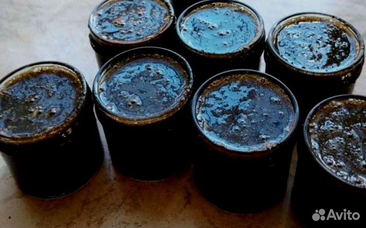 Травяная смесь для мужчины