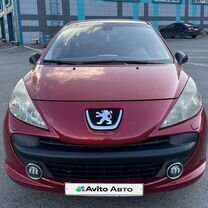 Peugeot 207 1.6 AT, 2007, 178 000 км, с пробегом, цена 430 000 руб.