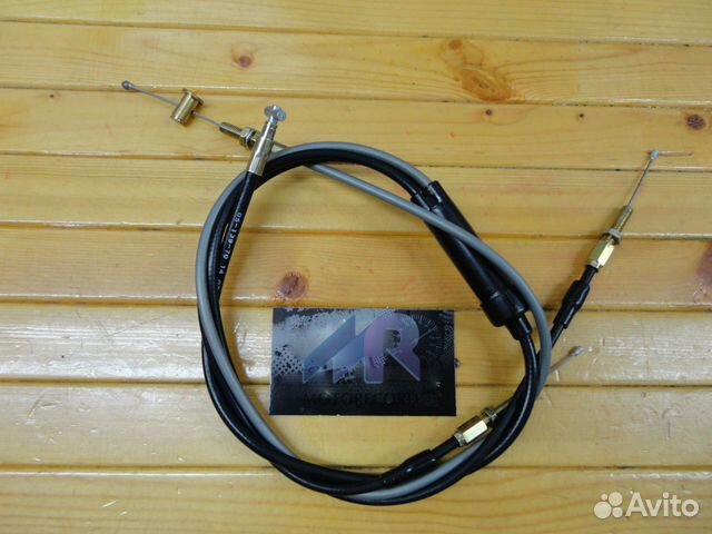 Трос газа снегохода BRP Formula / Touring / MX Z