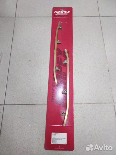 Конек лыжи kimpex polaris 115333