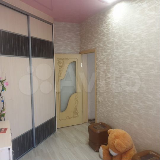 2-к. квартира, 44,1 м², 1/2 эт.